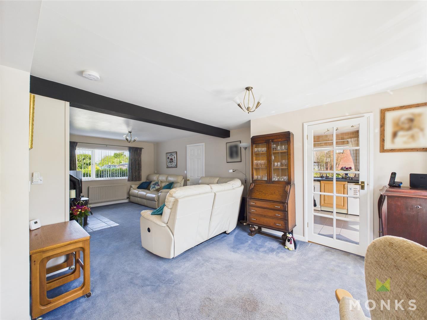 Bridge End , Oswestry, SY11 4PB For Sale Bridge End , Oswestry, SY11 4PB For Sale